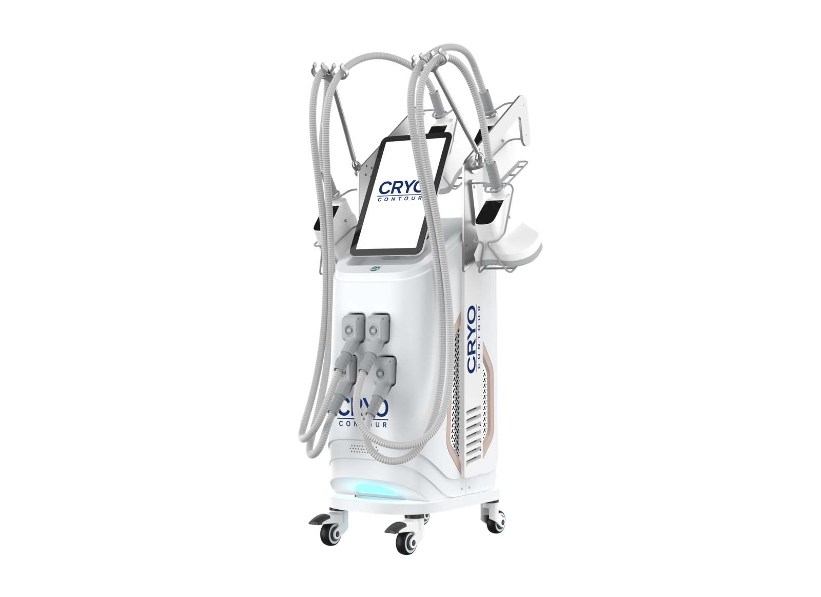 Cryo Contour